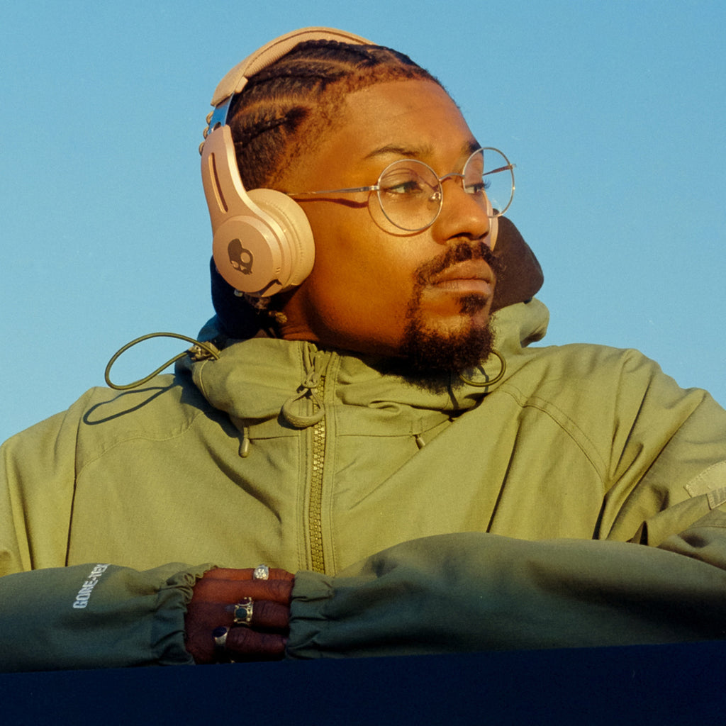 Icon ANC Wireless On-Ear Primer
