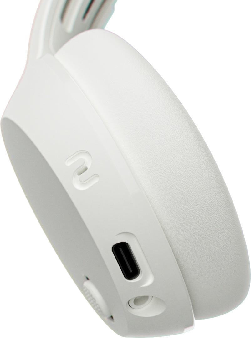 Icon 180 On-Ear Bone