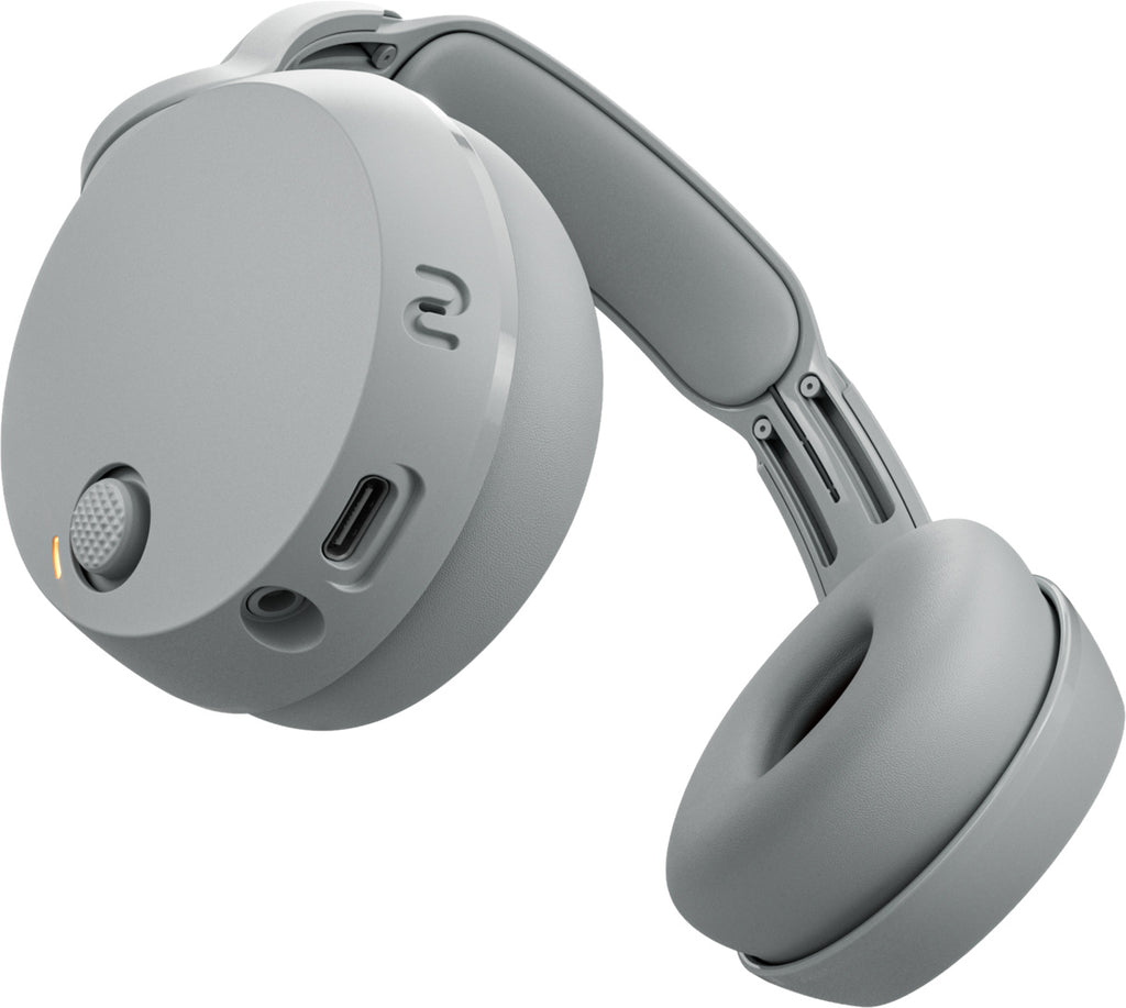 Icon 180 On-Ear Cement