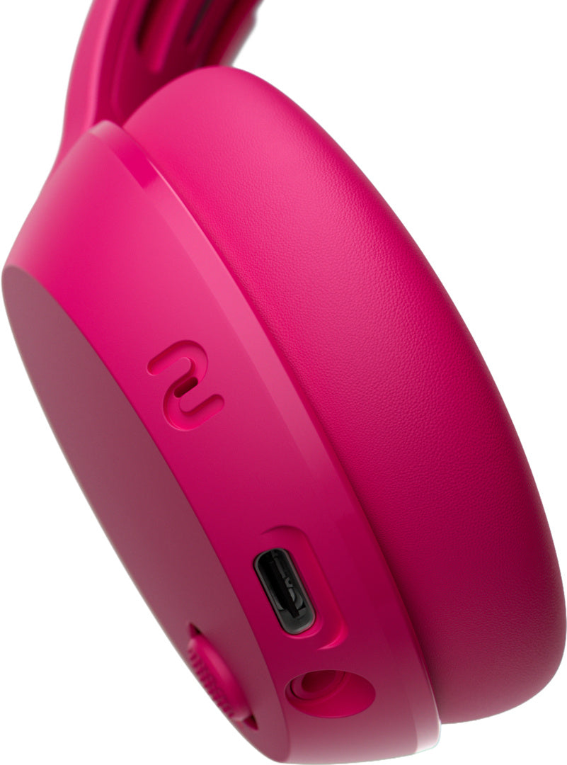 Icon 180 On-Ear Crazy