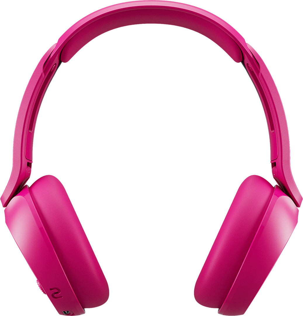 Icon 180 On-Ear Crazy