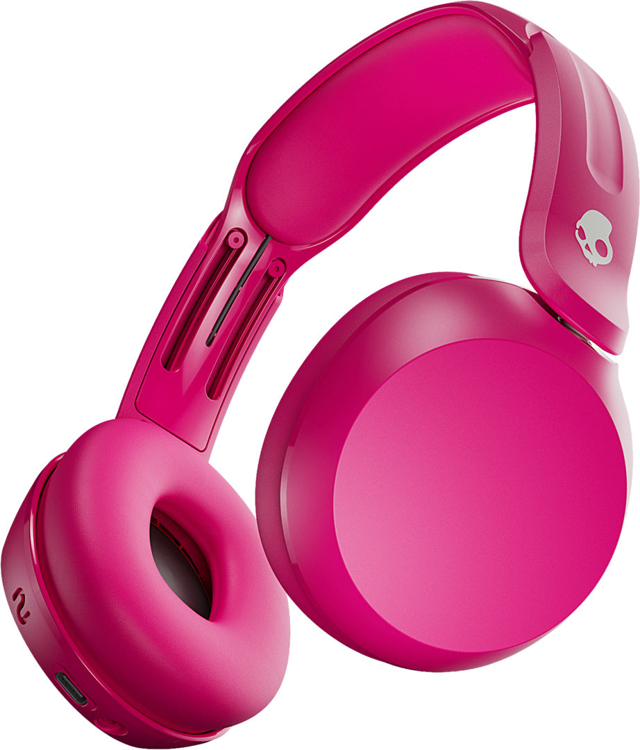 Icon 180 On-Ear Crazy
