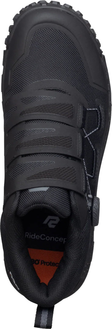Tallac Mid Clip Boa