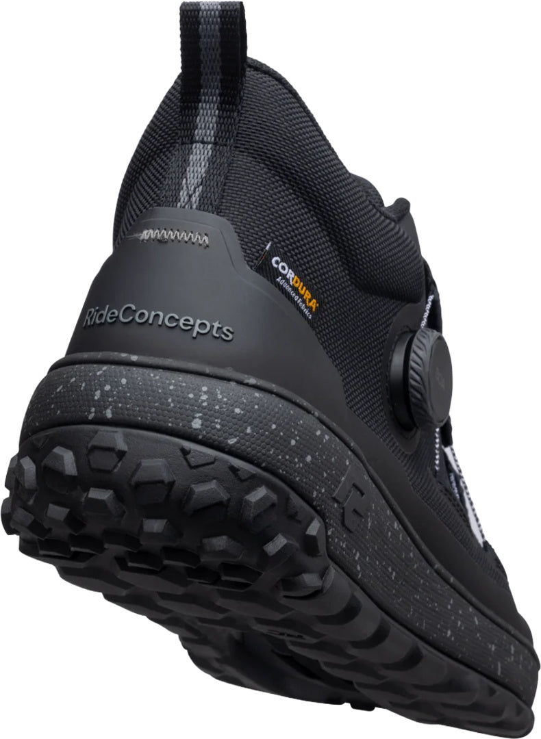 Tallac Mid Clip Boa