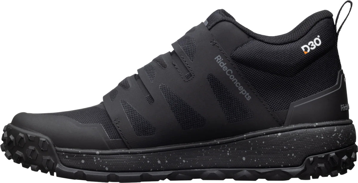 Tallac Mid Clip Boa