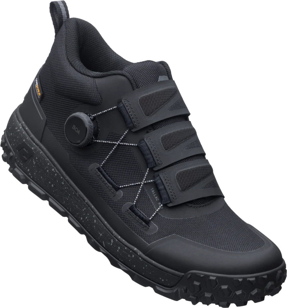 Tallac Mid Clip Boa