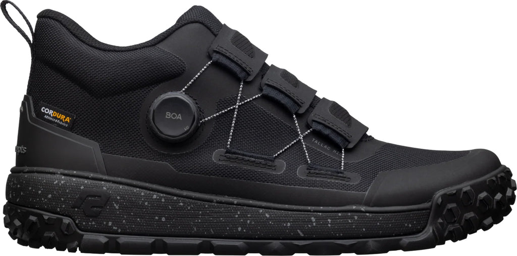Tallac Mid Clip Boa
