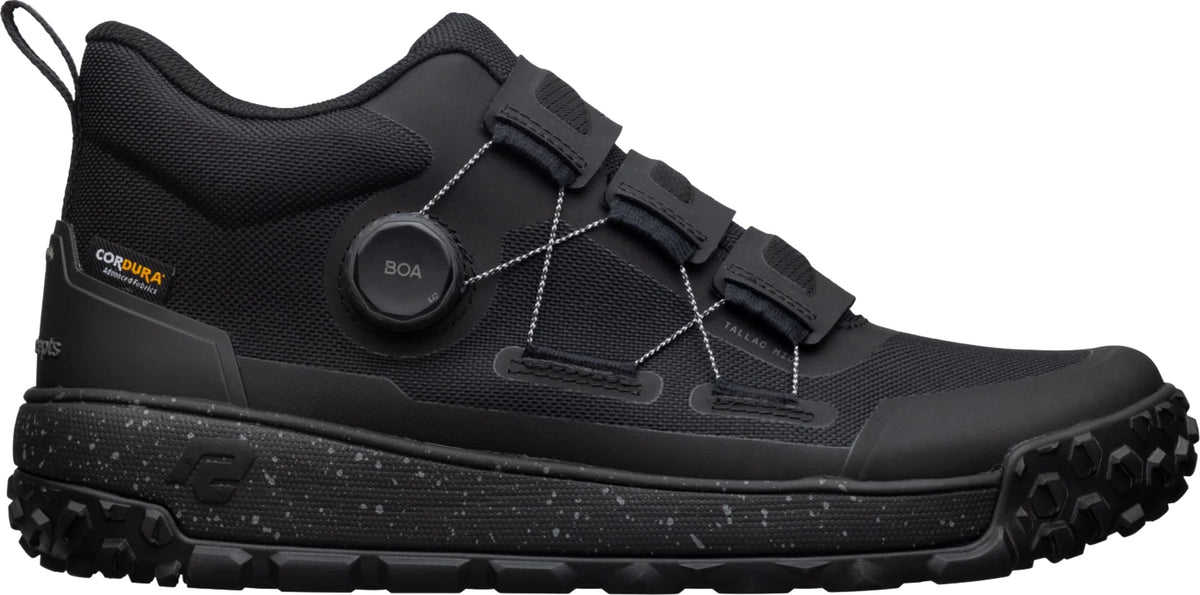 Tallac Mid Clip Boa