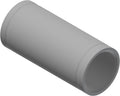 Sleeve 55mm/Ø25mm