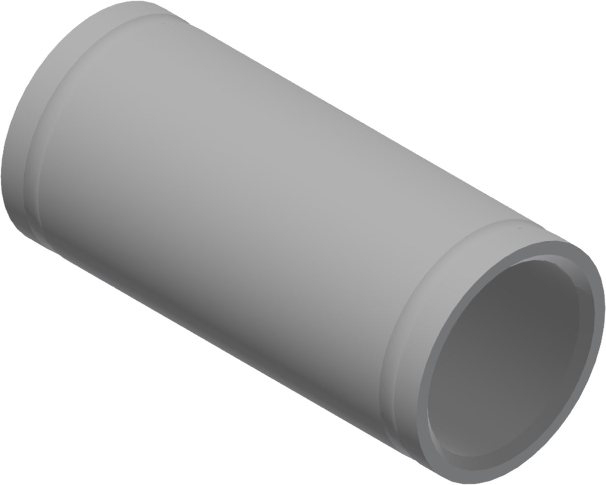 Sleeve 55mm/Ø25mm