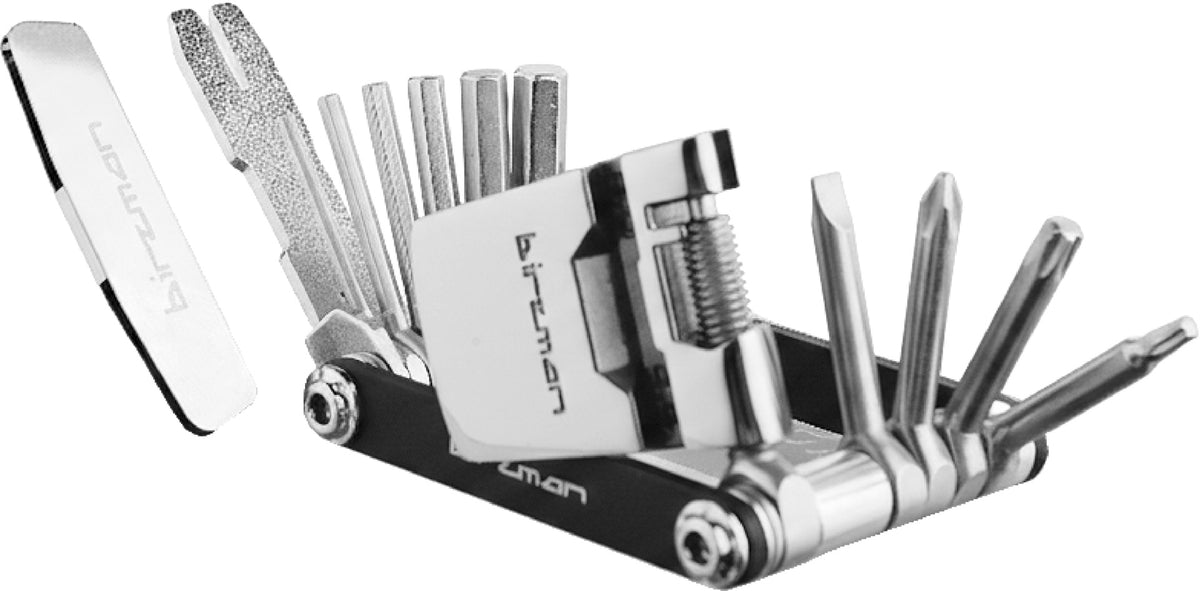 Feexman Disc D21 Multitool