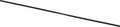 Pushrod for Oil Pressure Stick A31106-75