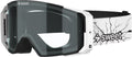Deckard MTB Goggle TE Clear Emil Johansson