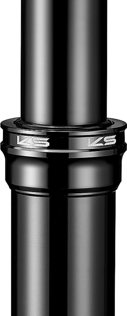 RAGE-i 2.0 seat post Ø 30.9 mm