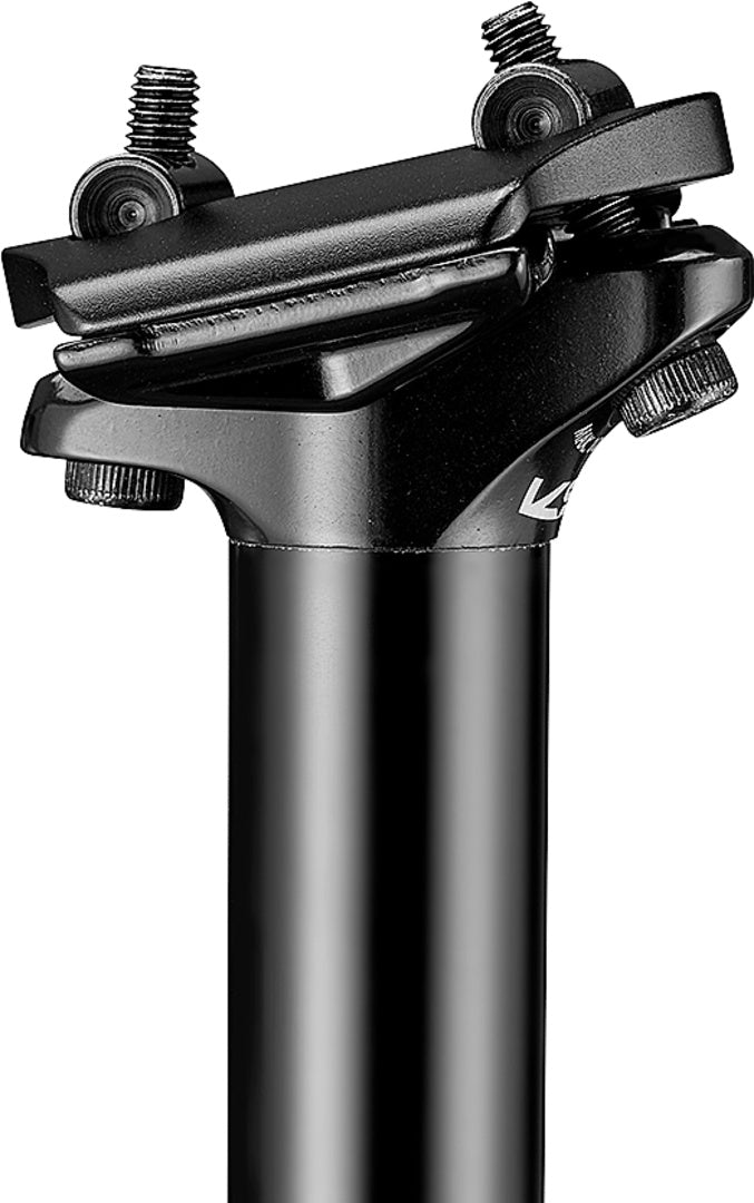 RAGE-i 2.0 seat post Ø 30.9 mm