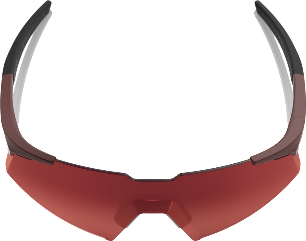 A2 Run Soft Tact Chocolate - Gradient Lens