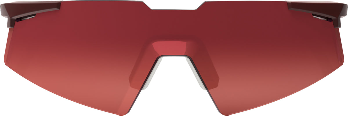 A2 Run Soft Tact Chocolate - Gradient Lens
