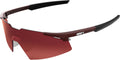 A2 Run Soft Tact Chocolate - Gradient Lens