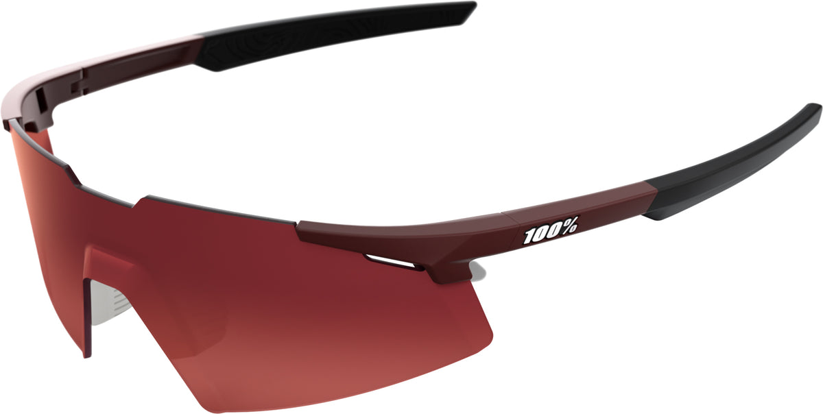 A2 Run Soft Tact Chocolate - Gradient Lens