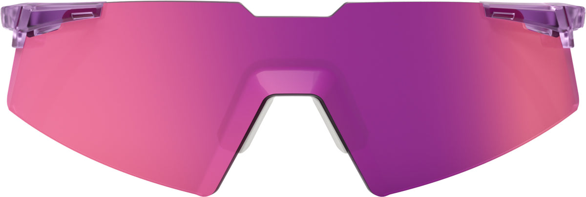 A2 Tokyo Run Translucent Mauve - Mirror Lens