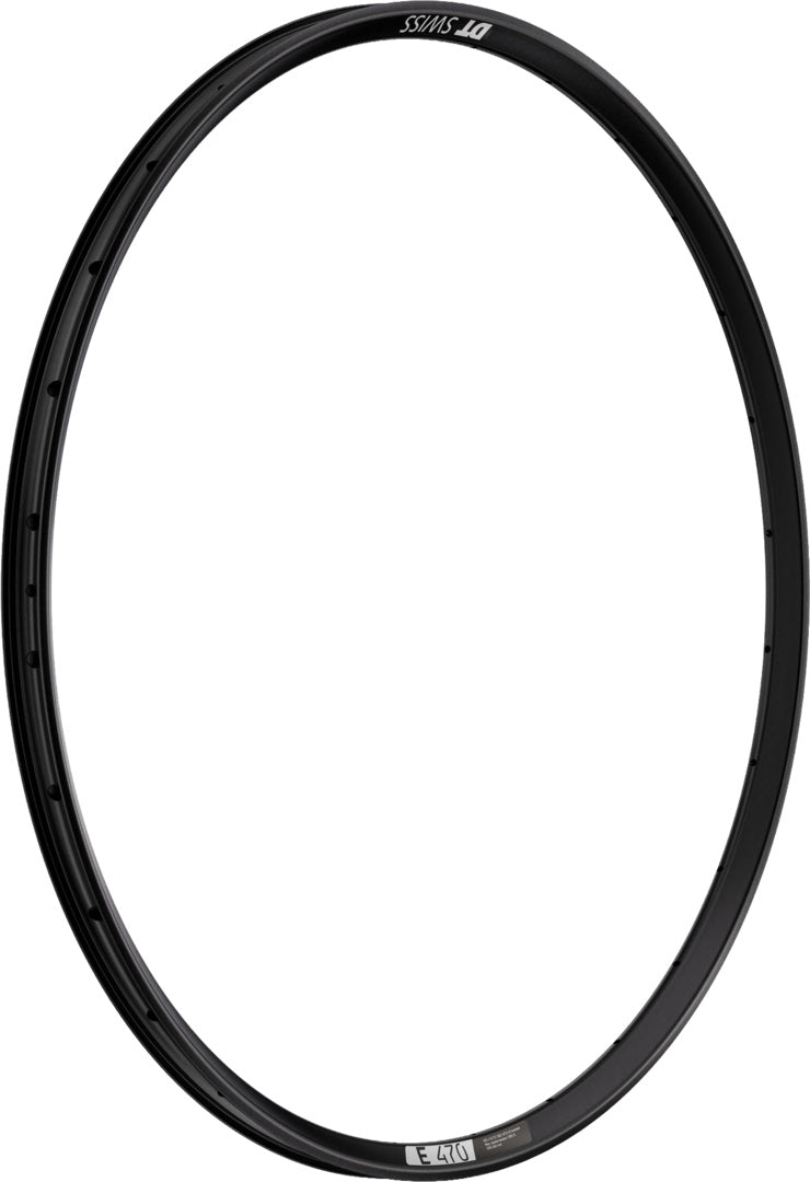 E 470 rim DB 700C 24 28L