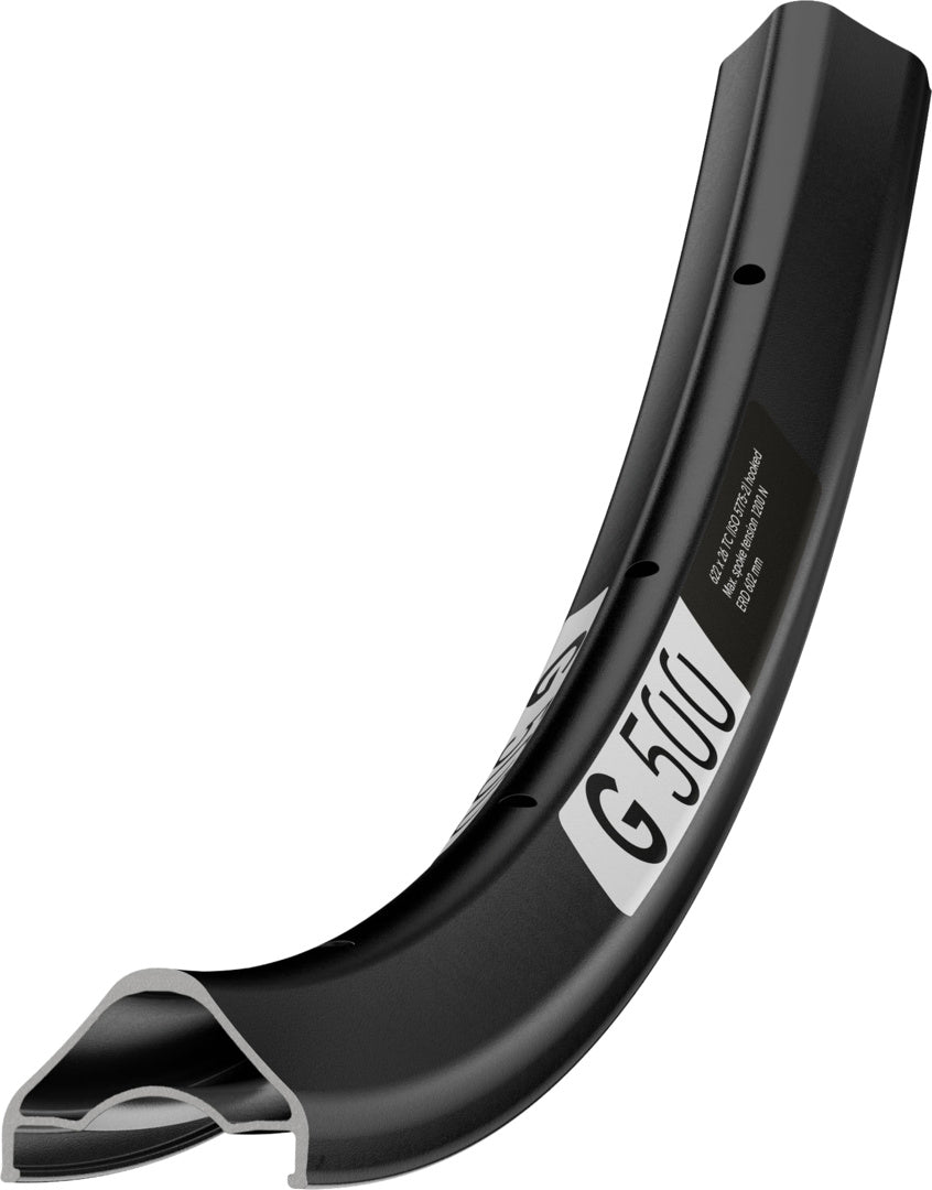 G 500 rim DB 700C 26 24L