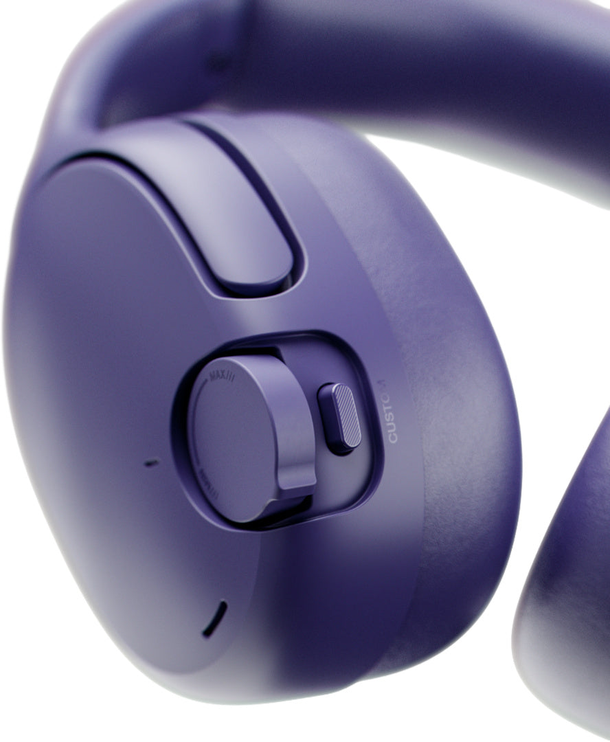 Skdy Crusher 720 Wireless Over Ear Future
