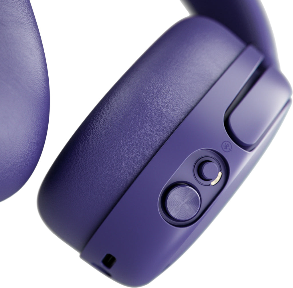 Skdy Crusher 720 Wireless Over Ear Future