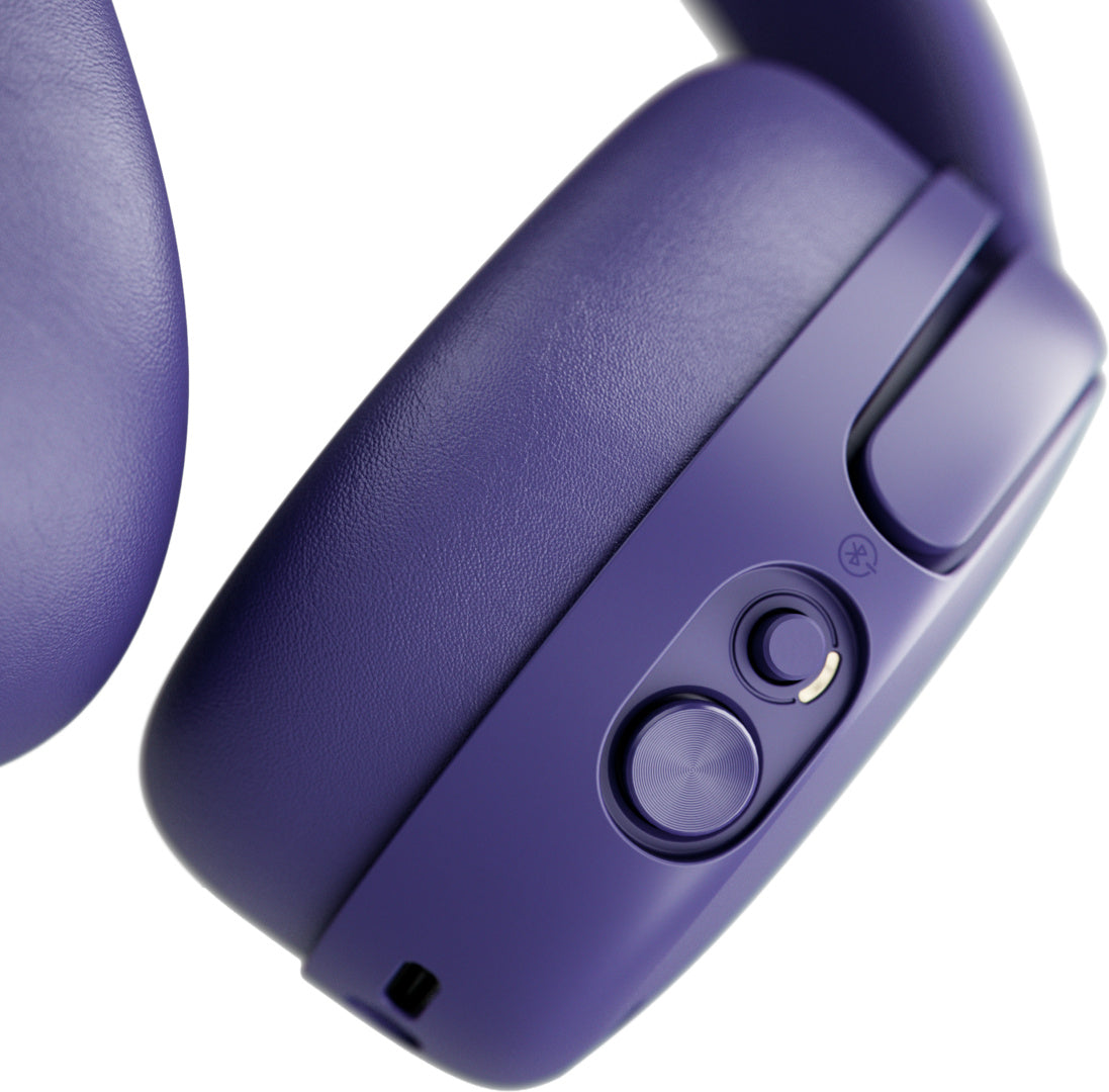 Skdy Crusher 720 Wireless Over Ear Future
