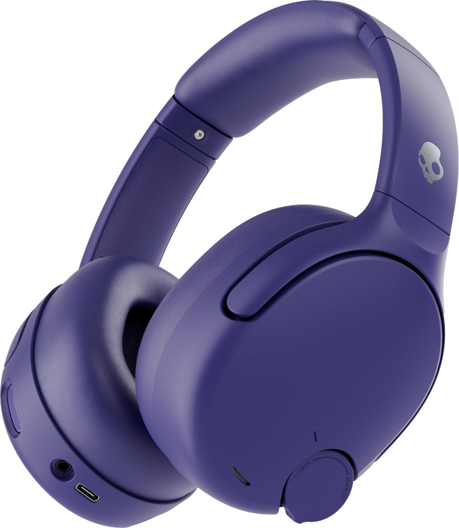 Skdy Crusher 720 Wireless Over Ear Future