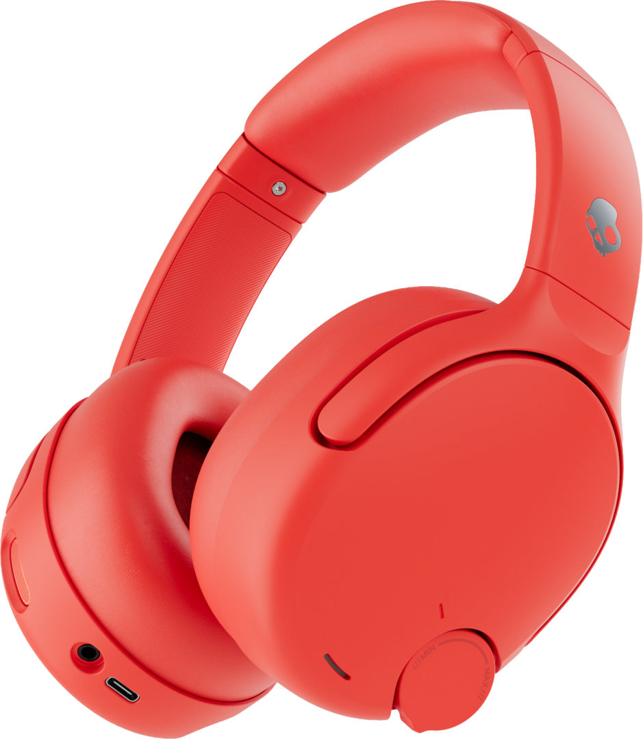 Skdy Crusher 720 Wireless Over Ear Plasma