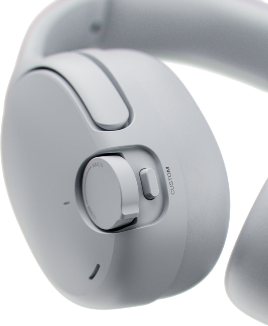 Skdy Crusher 720 Wireless Over Ear Cement