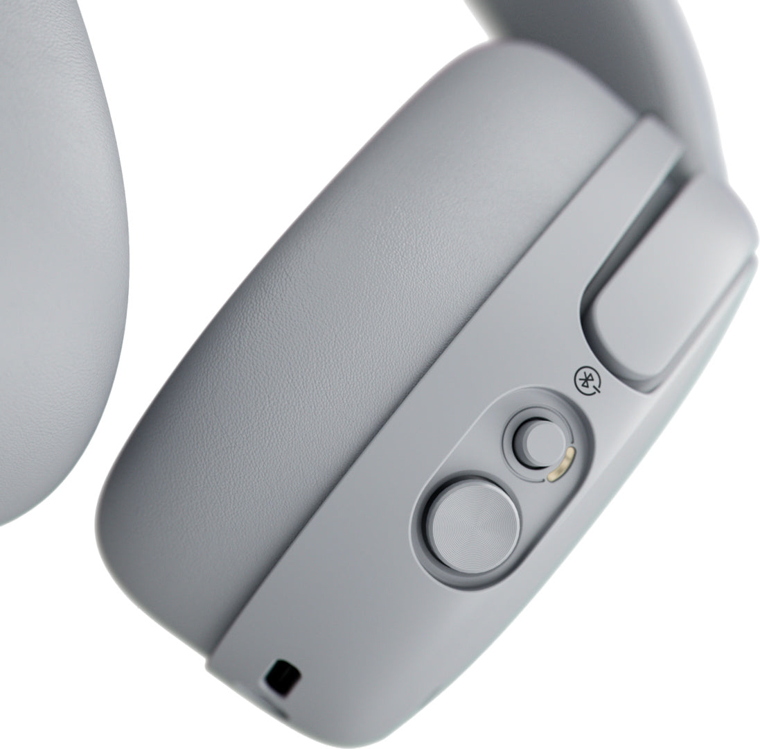 Skdy Crusher 720 Wireless Over Ear Cement