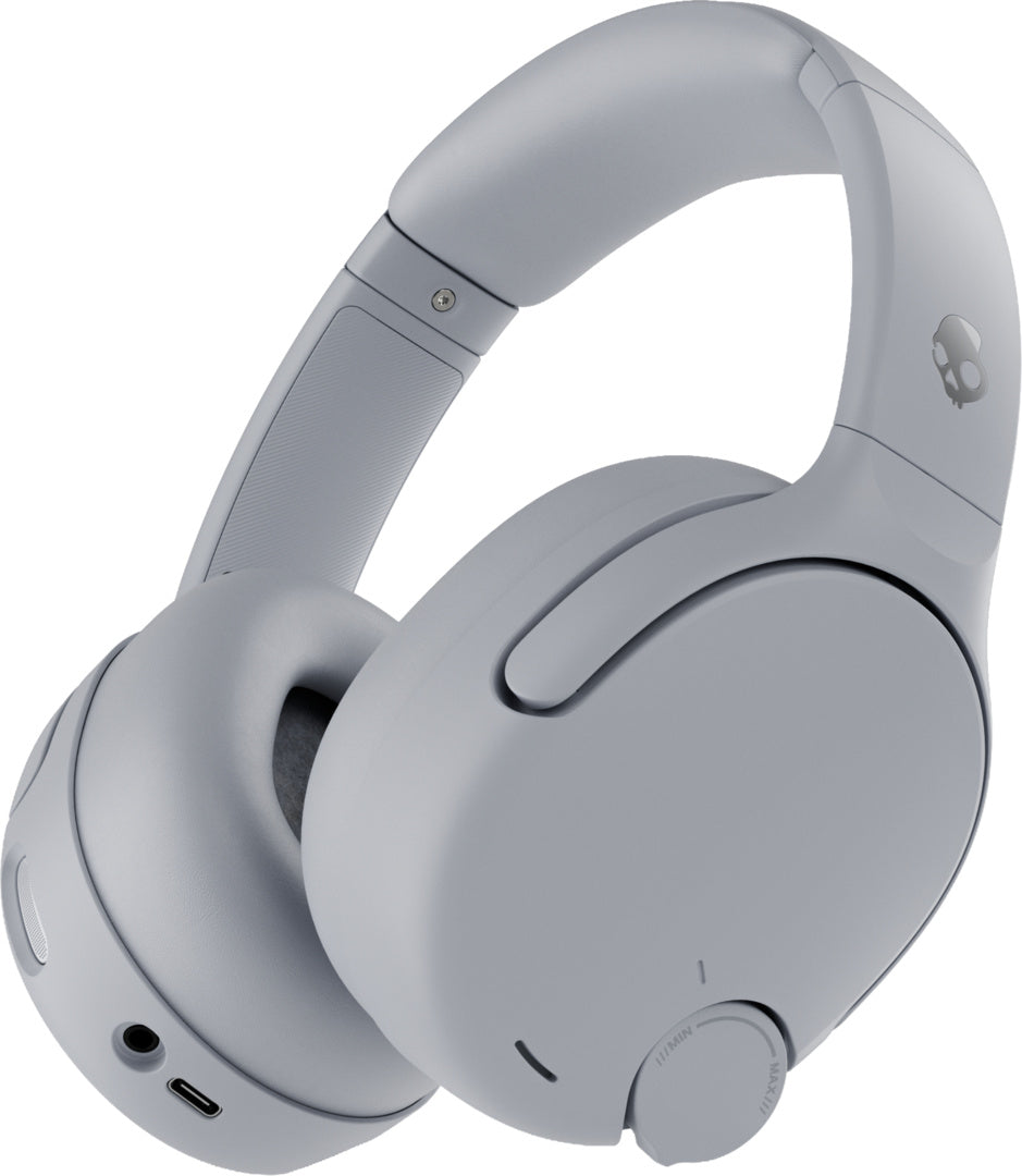 Skdy Crusher 720 Wireless Over Ear Cement