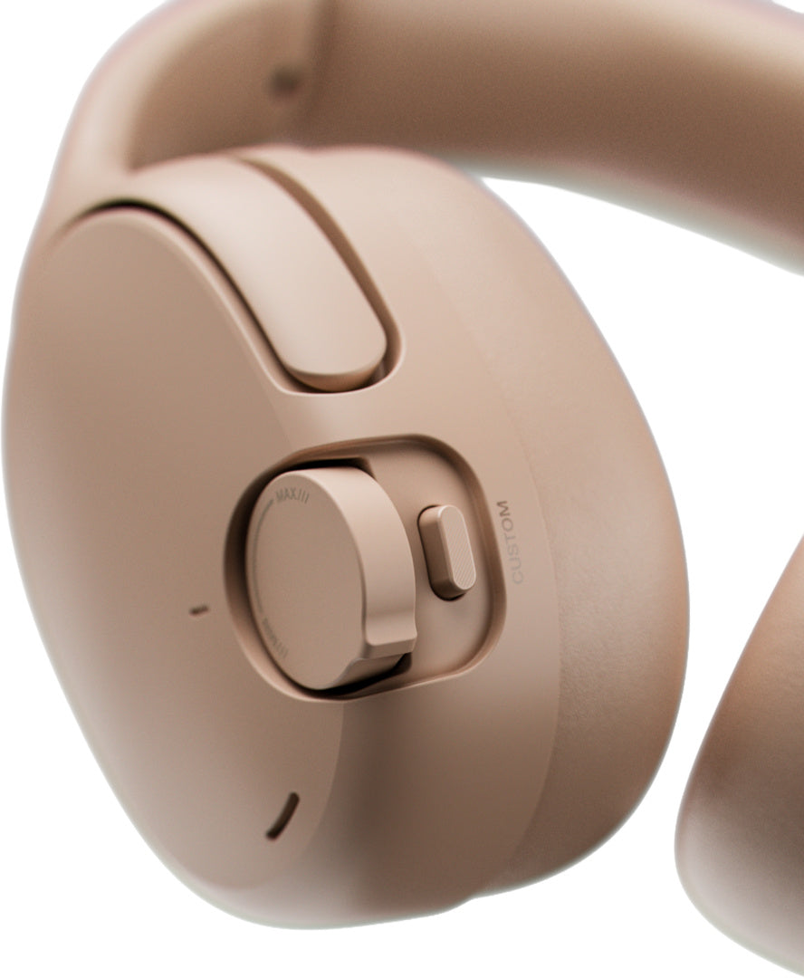 Skdy Crusher 720 Wireless Over Ear Primer