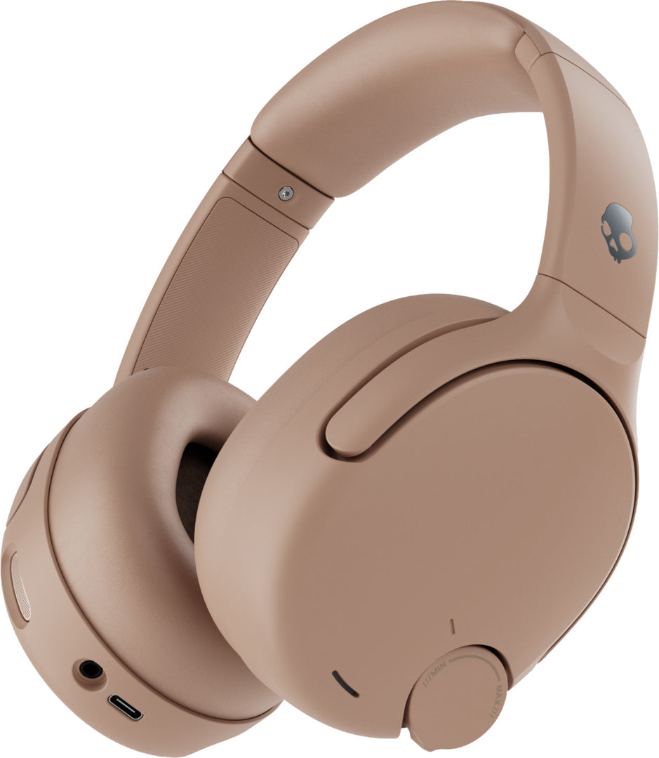 Skdy Crusher 720 Wireless Over Ear Primer