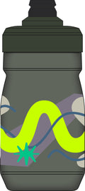 Podium 0.44l aurora riff forest