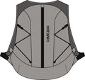 Mule 8 Pack charcoal