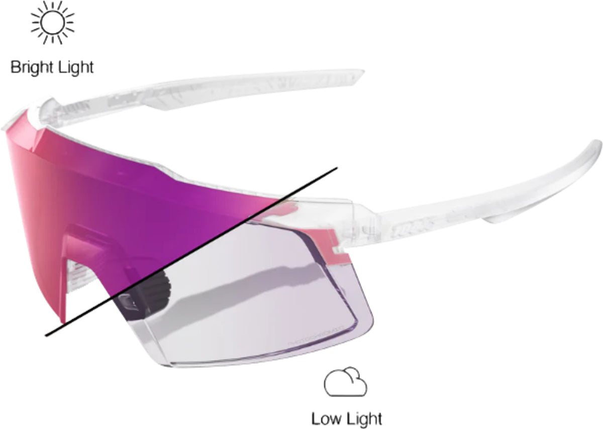 Aerocraft Replacement Lens Mirror Photochromic