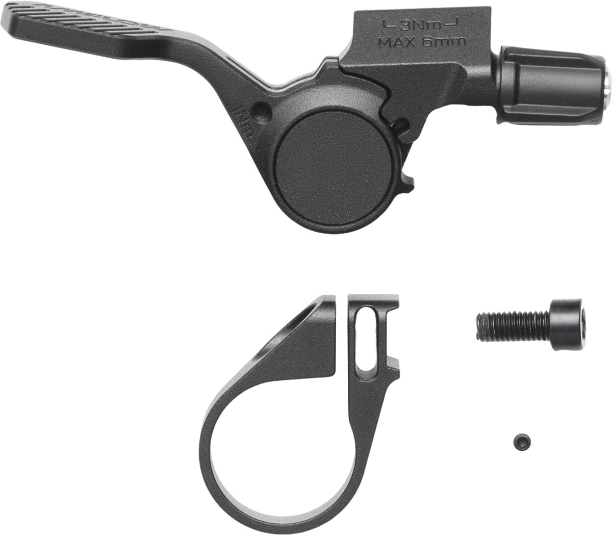 Dropper Remote Lever