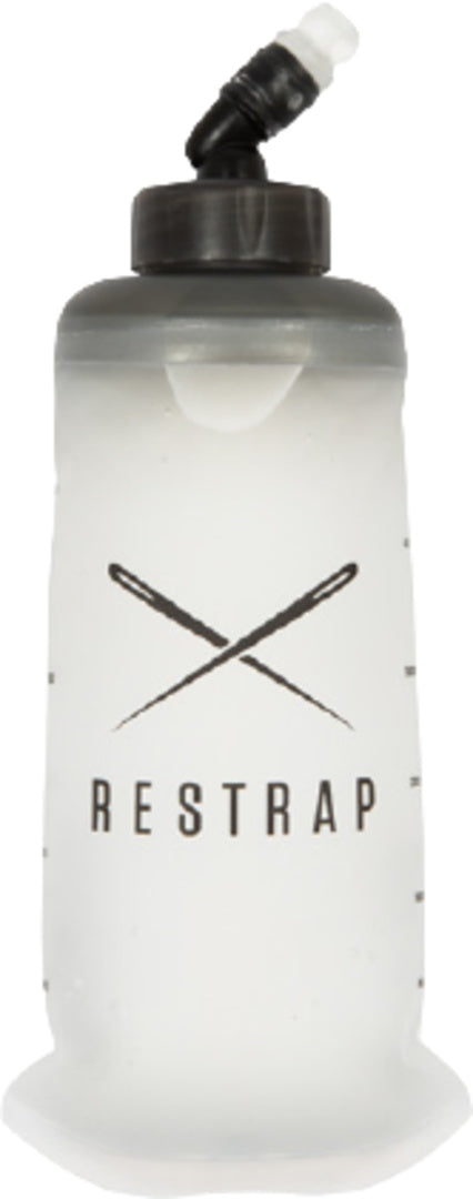 Restrap Soft Flask 500ml (collapsible water bottle)