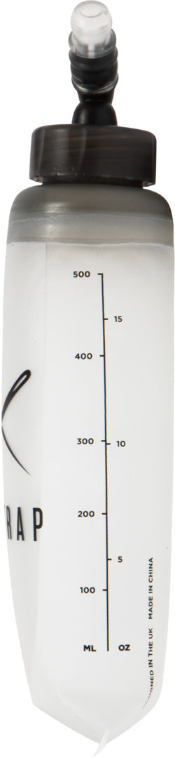 Restrap Soft Flask 500ml (collapsible water bottle)