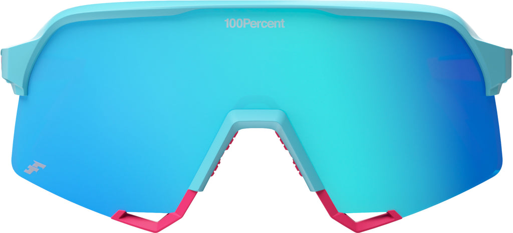 S3 LE Tatis 4 Soft Tact - Mirror Lens