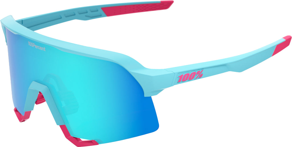 S3 LE Tatis 4 Soft Tact - Mirror Lens