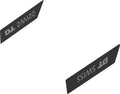 F132 ONE sticker set suspension fork