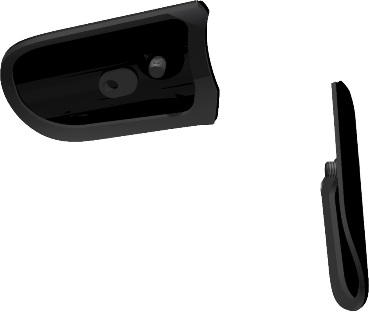 F132 ONE fork crown kit