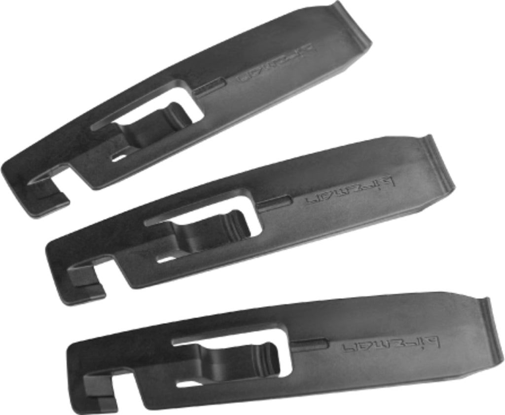 Tire lever set