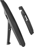 Tubeless tire levers