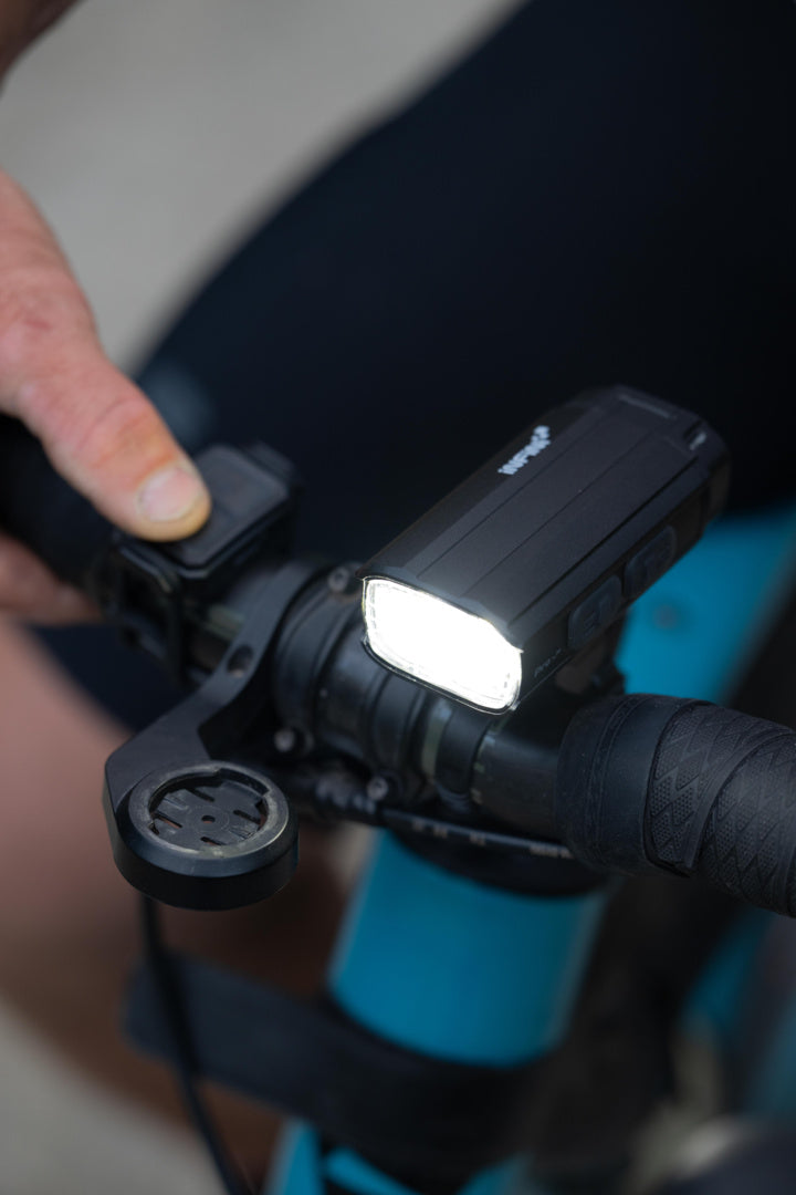 Infini front light Glaux 1200