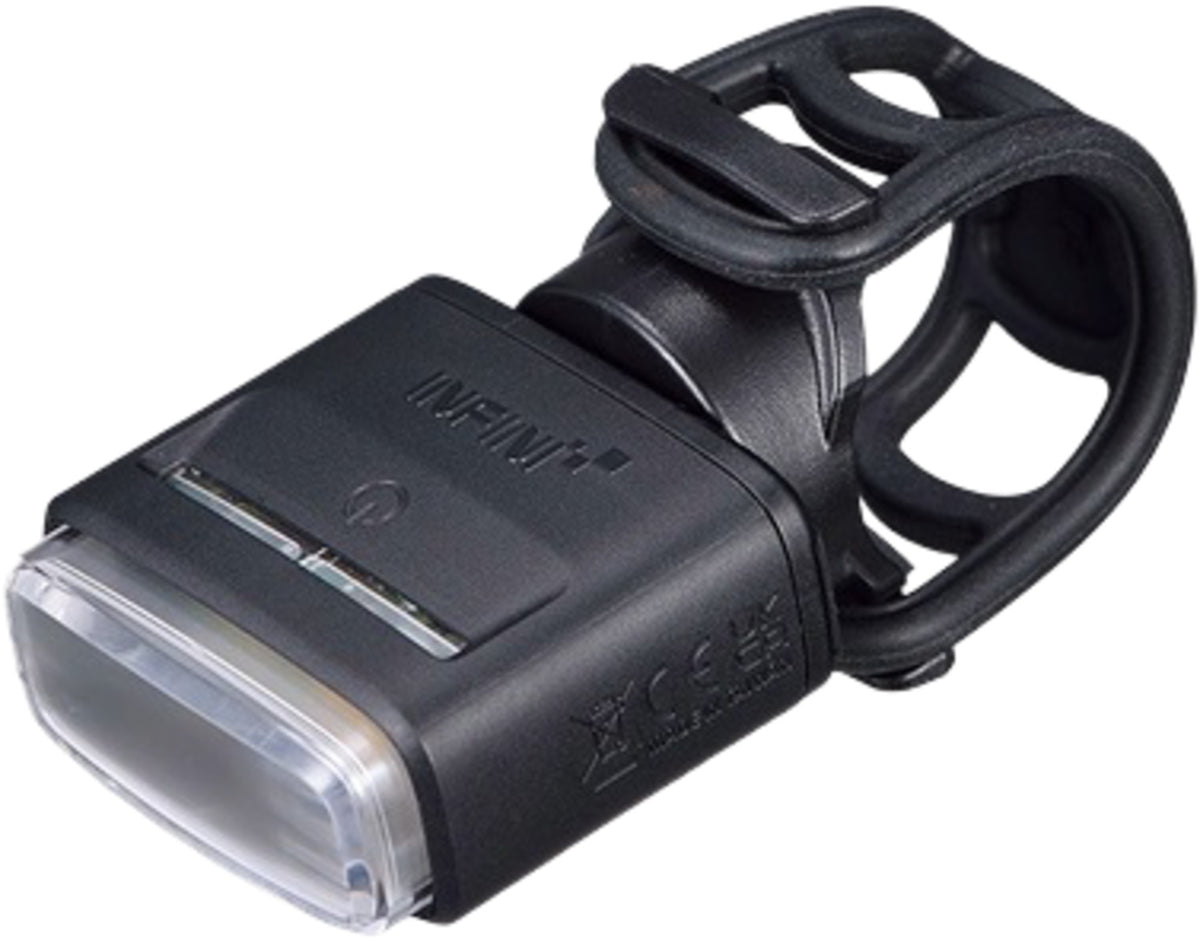 Front light Bolide 100